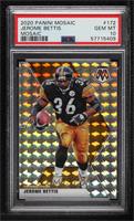 Jerome Bettis [PSA 10 GEM MT]