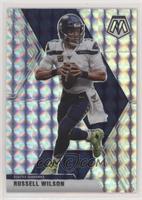 Russell Wilson [EX to NM]