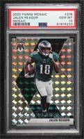 Rookies - Jalen Reagor [PSA 10 GEM MT]