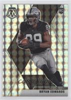 Rookies - Bryan Edwards [EX to NM]