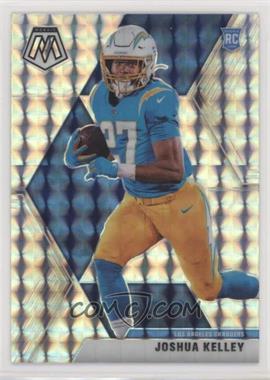 2020 Panini Mosaic - [Base] - Mosaic Prizm #234 - Rookies - Joshua Kelley