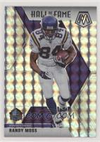 Hall of Fame - Randy Moss