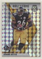 Hall of Fame - Jerome Bettis