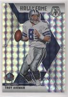 Hall of Fame - Troy Aikman