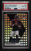 Deshaun Watson [PSA 10 GEM MT]