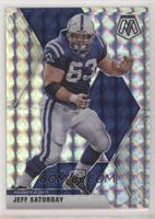 Jeff Saturday