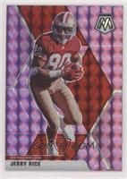 Jerry Rice #/49