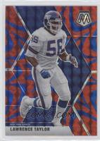 Lawrence Taylor