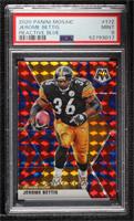 Jerome Bettis [PSA 9 MINT]