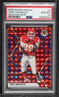 Tony Gonzalez [PSA 10 GEM MT]