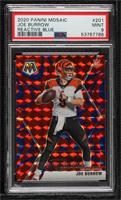 Rookies - Joe Burrow [PSA 9 MINT]