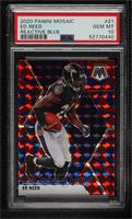 Ed Reed [PSA 10 GEM MT]