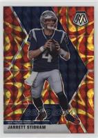 Jarrett Stidham [EX to NM]