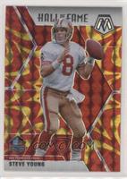 Hall of Fame - Steve Young