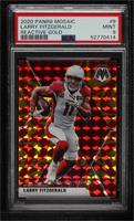 Larry Fitzgerald [PSA 9 MINT]