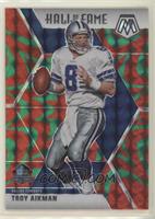 Hall of Fame - Troy Aikman