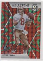 Hall of Fame - Steve Young