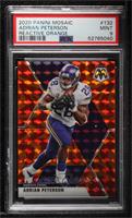 Adrian Peterson [PSA 9 MINT]