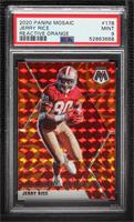 Jerry Rice [PSA 9 MINT]