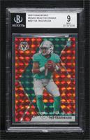 Rookies - Tua Tagovailoa [BGS 9 MINT]