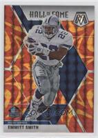 Hall of Fame - Emmitt Smith