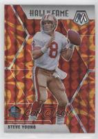 Hall of Fame - Steve Young