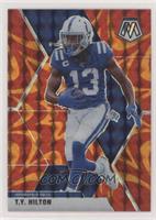 T.Y. Hilton