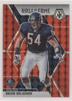 Hall of Fame - Brian Urlacher