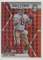 Hall of Fame - Steve Young