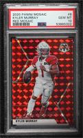 Kyler Murray [PSA 10 GEM MT]