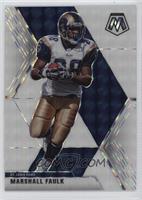 Marshall Faulk #/25