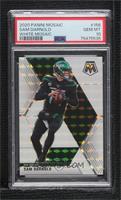 Sam Darnold [PSA 10 GEM MT] #/25