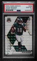 Rookies - Jalen Reagor [PSA 10 GEM MT] #/25