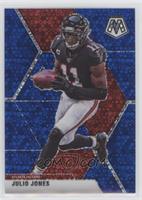 Julio Jones #/75