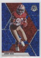 Jerry Rice #/75