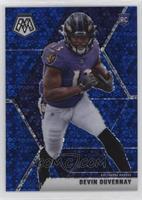 Rookies - Devin Duvernay #/75