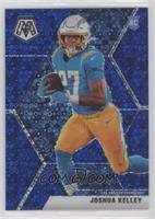 Rookies - Joshua Kelley #/75