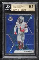 Rookies - Jeff Okudah [BGS 9.5 GEM MINT] #/75