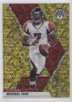 Michael Vick #/10