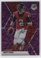 Matt Ryan #/50