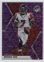 Michael Vick #/50