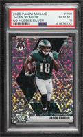 Rookies - Jalen Reagor [PSA 10 GEM MT]