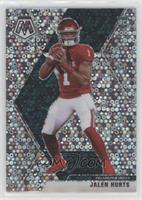 Rookie Variations - Jalen Hurts