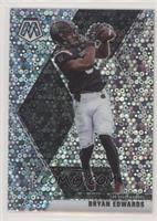 Rookie Variations - Bryan Edwards