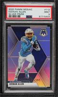 Keenan Allen [PSA 9 MINT]