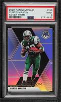 Curtis Martin [PSA 9 MINT]