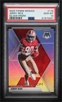 Jerry Rice [PSA 10 GEM MT]