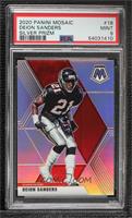 Deion Sanders [PSA 9 MINT]