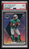 Rookies - Tua Tagovailoa [PSA 9 MINT]