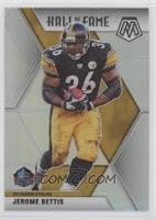 Hall of Fame - Jerome Bettis